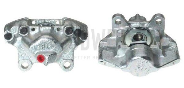 BUDWEG CALIPER Jarrusatula 34408